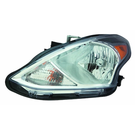 Depo LAMP, 315-1195L-AS 315-1195L-AS